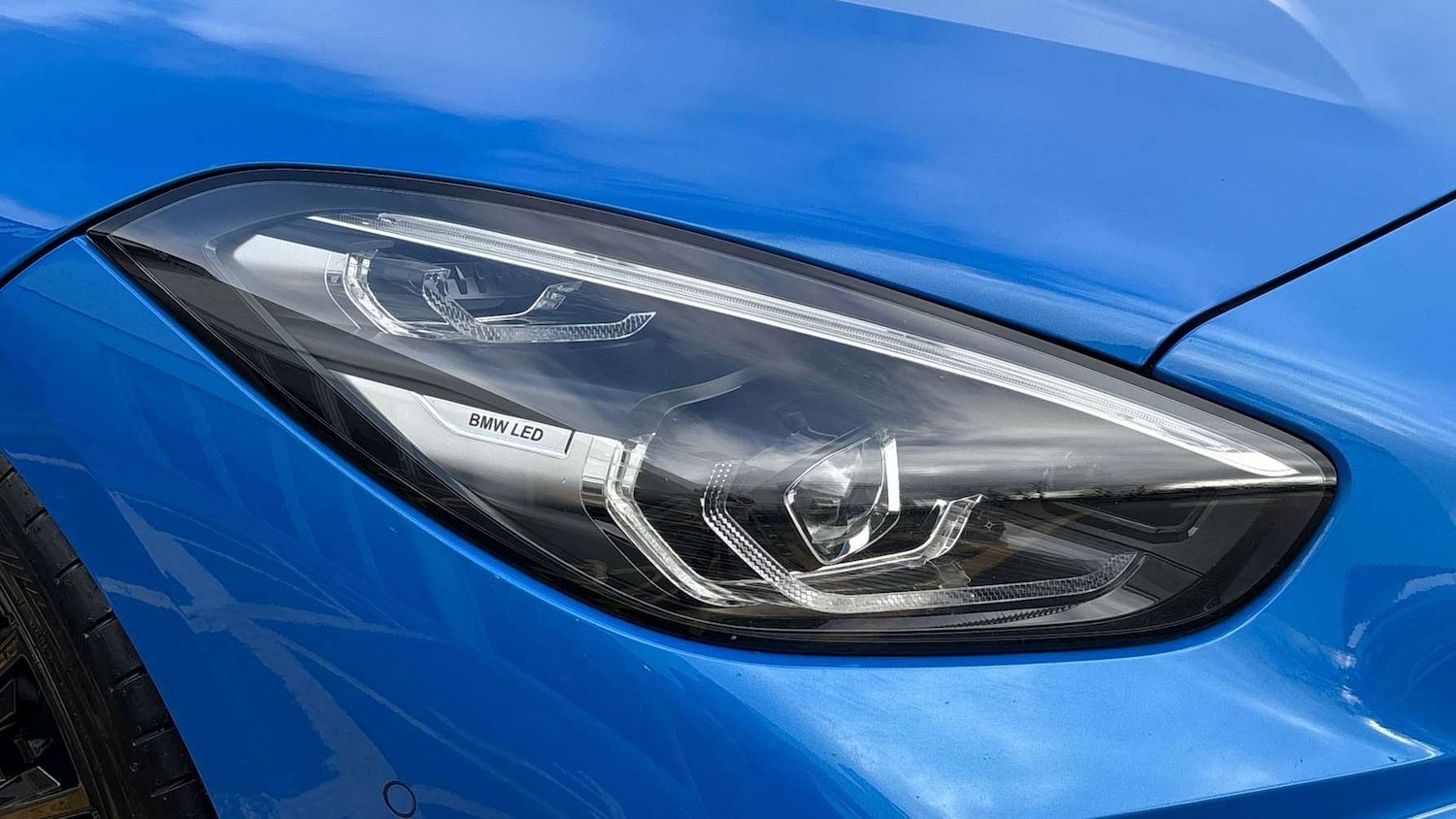 Used BMW Z4 2019 for sale - 77500388: Photo 18