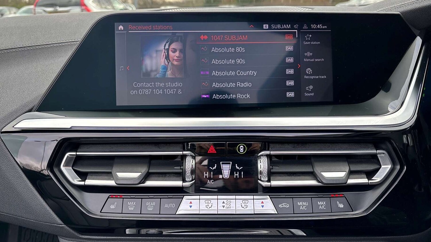 Used BMW Z4 2019 for sale - 77500388: Photo 32