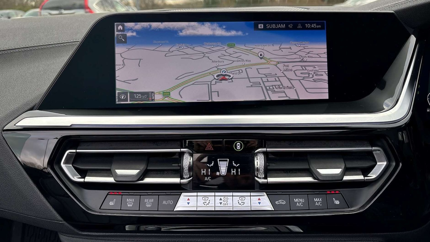 Used BMW Z4 2019 for sale - 77500388: Photo 33