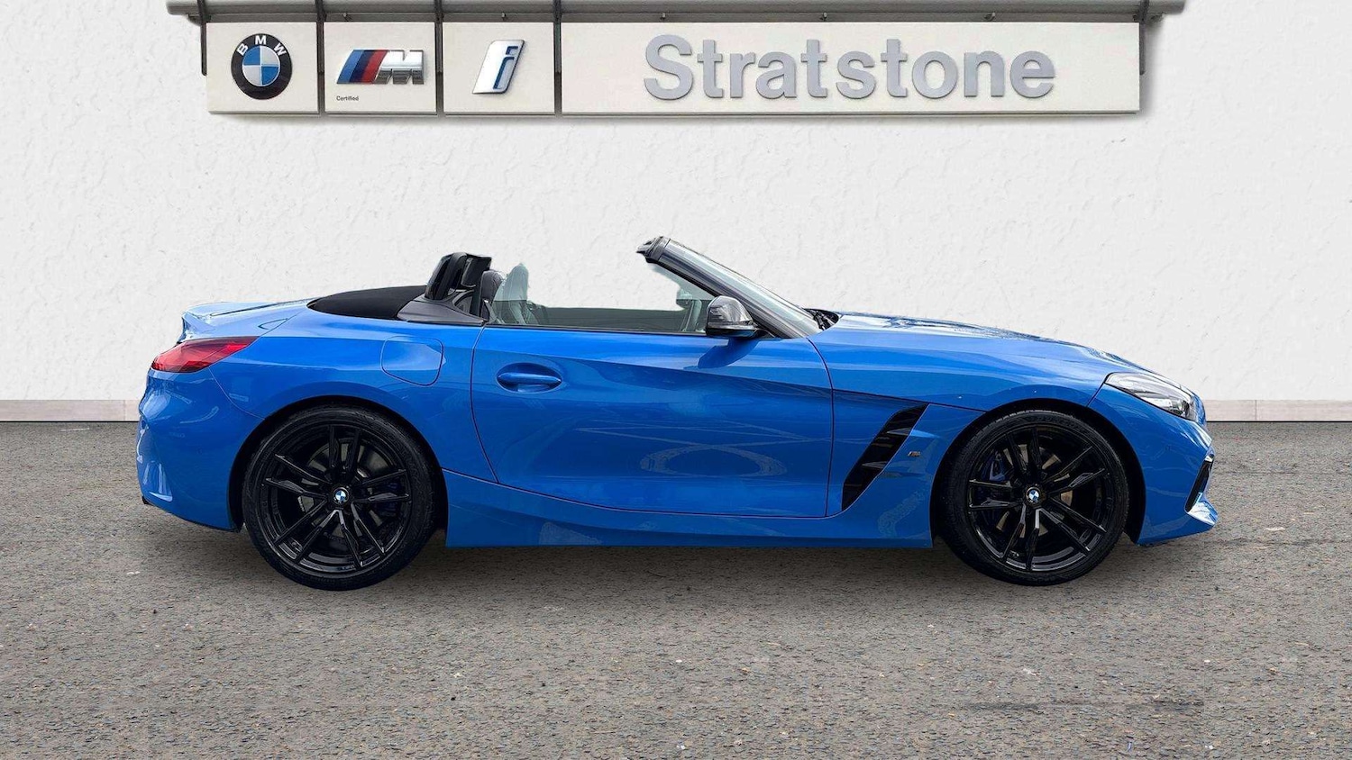 Used BMW Z4 2019 for sale - 77500388: Photo 4