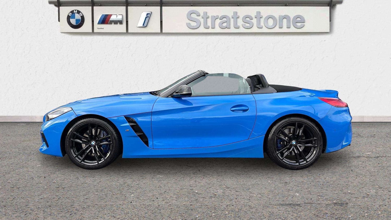 Used BMW Z4 2019 for sale - 77500388: Photo 5