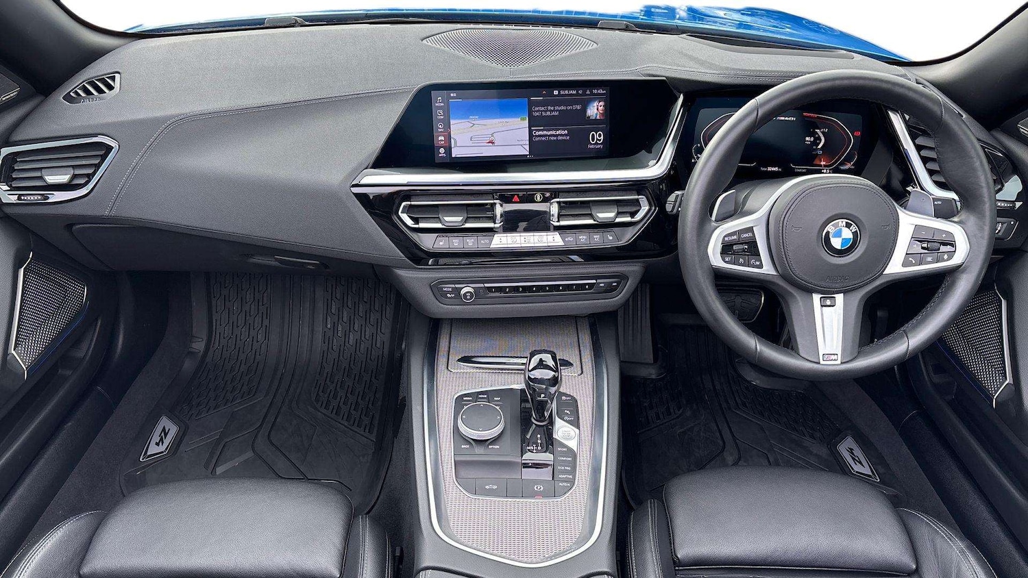 Used BMW Z4 2019 for sale - 77500388: Photo 6