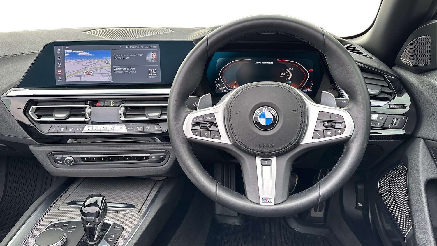 Used BMW Z4 2019 for sale - 77500388: Photo 7