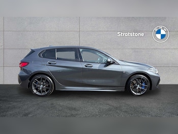 Used BMW 1 Series 2021 for sale - 79052034: Photo