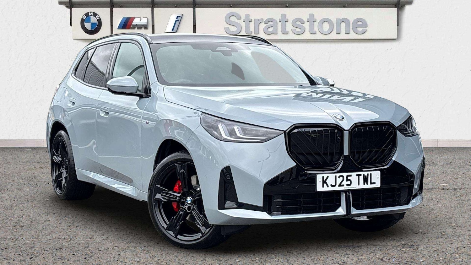 Used BMW X3 2025 for sale - 76515618: Photo 1