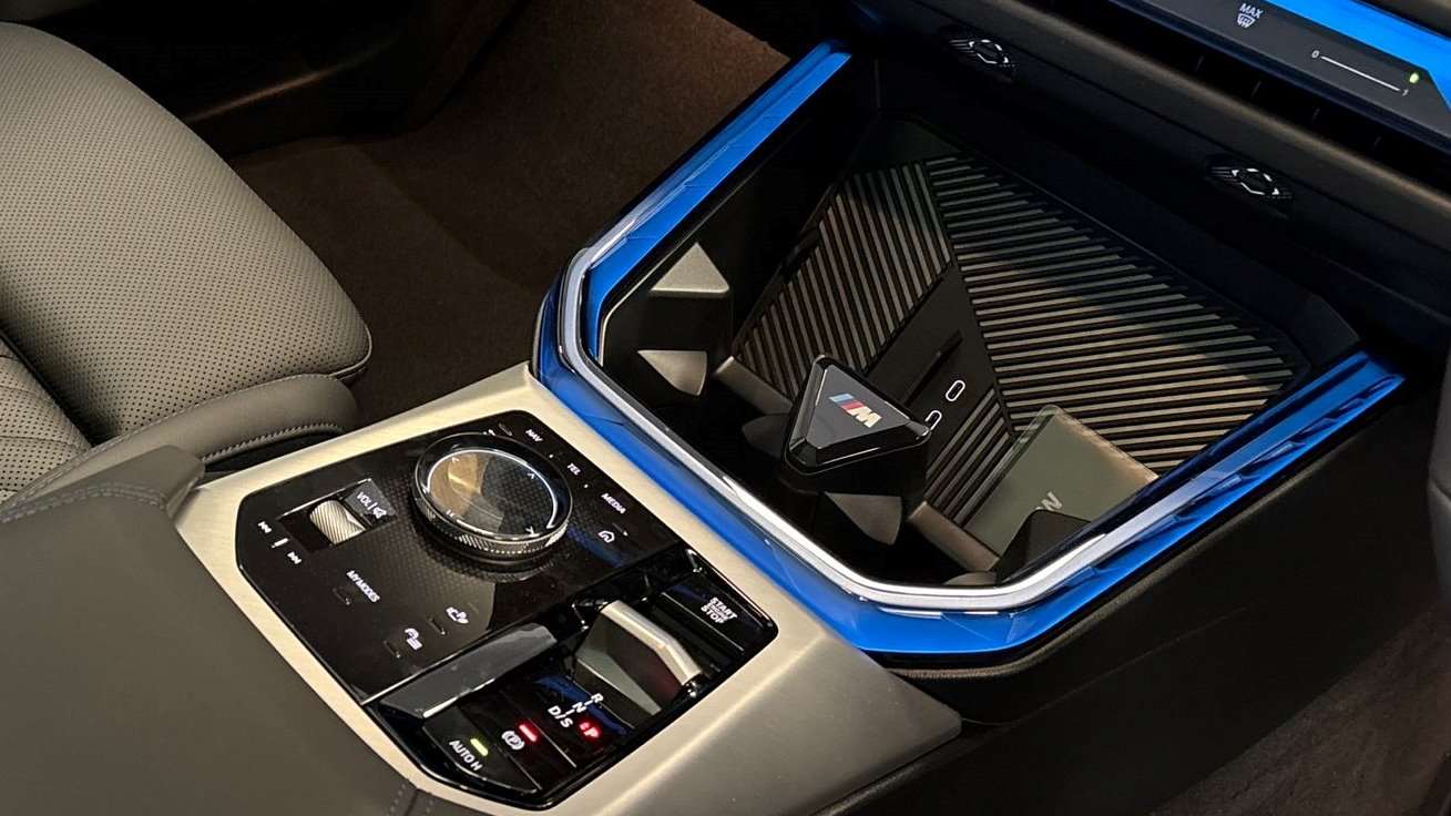 Used BMW X3 2025 for sale - 76515618: Photo 12