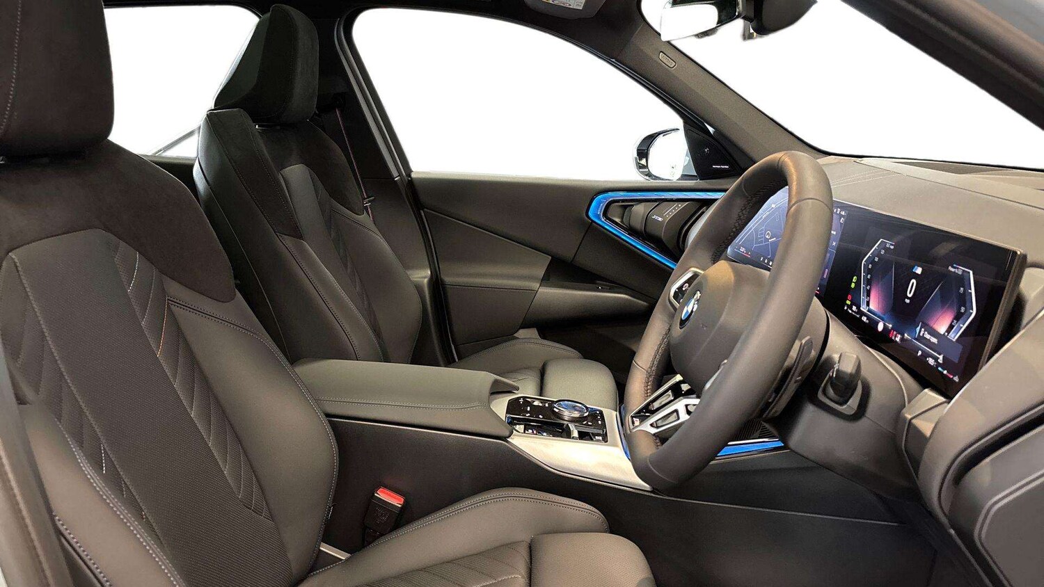 Used BMW X3 2025 for sale - 76515618: Photo 13