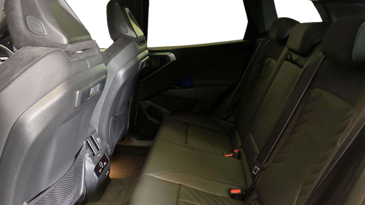 Used BMW X3 2025 for sale - 76515618: Photo 14