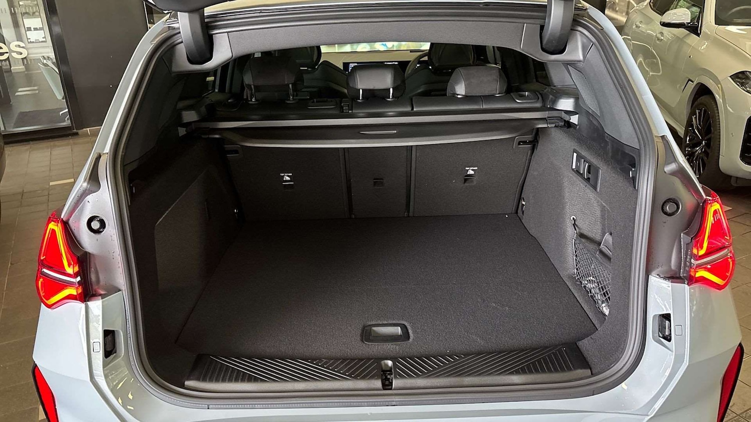 Used BMW X3 2025 for sale - 76515618: Photo 15