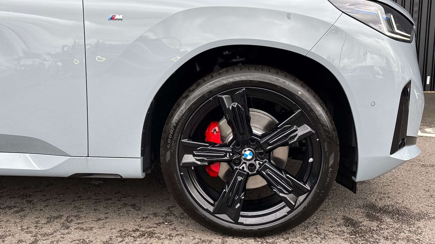 Used BMW X3 2025 for sale - 76515618: Photo 16