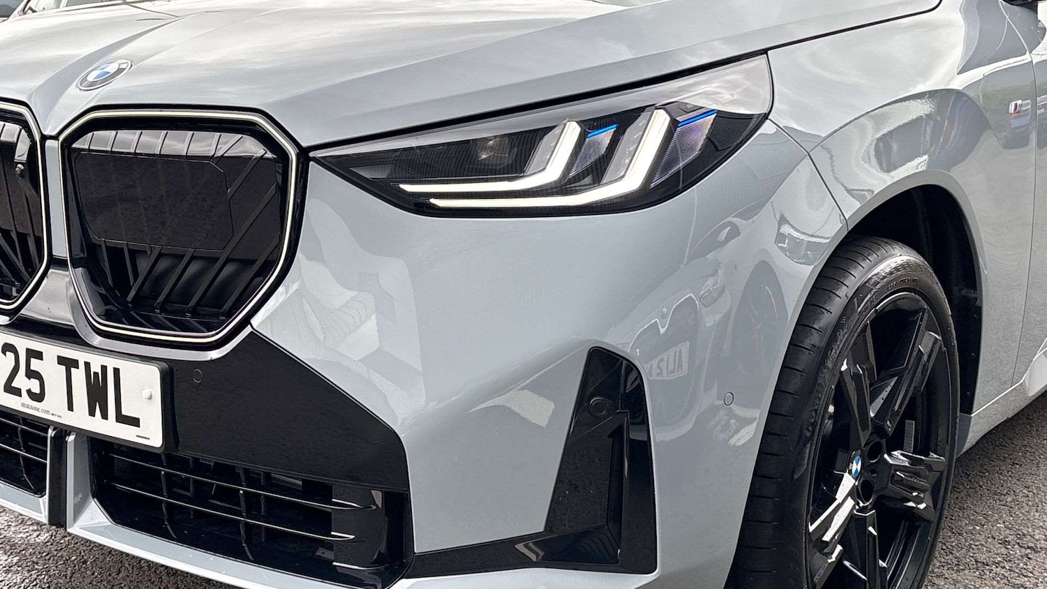 Used BMW X3 2025 for sale - 76515618: Photo 18