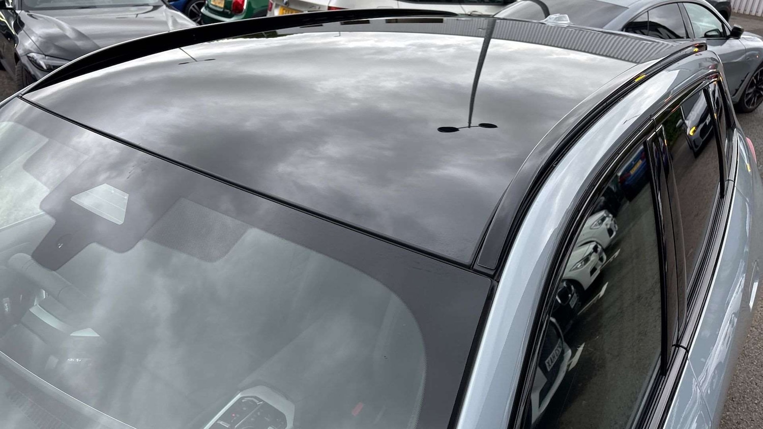 Used BMW X3 2025 for sale - 76515618: Photo 19