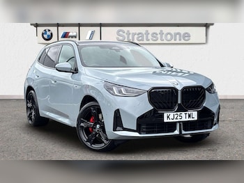 Used BMW X3 2025 for sale - 76515618: Photo