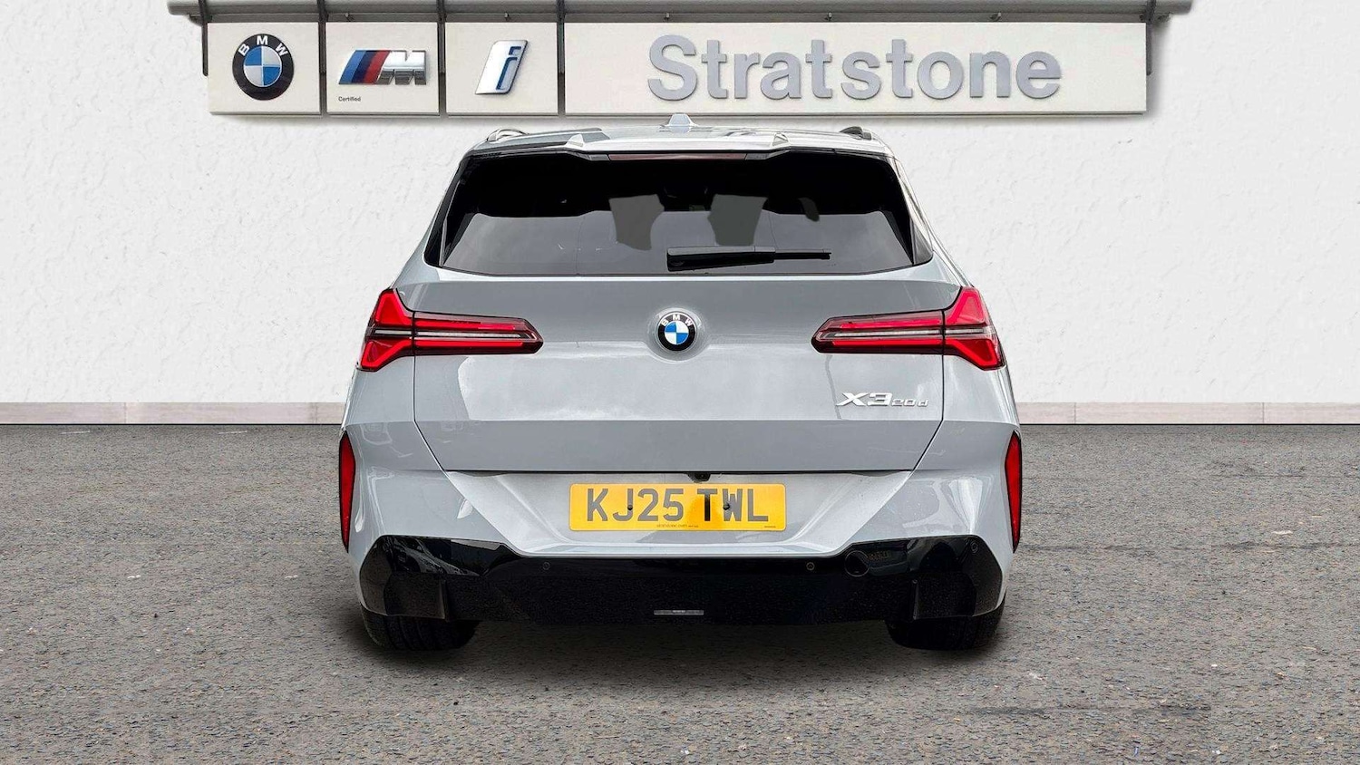 Used BMW X3 2025 for sale - 76515618: Photo 20