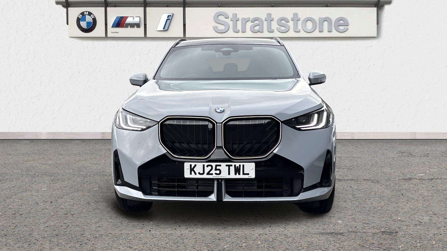 Used BMW X3 2025 for sale - 76515618: Photo 21