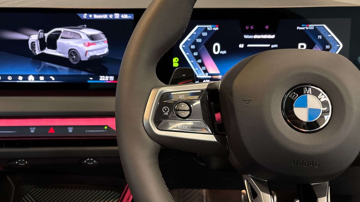 Used BMW X3 2025 for sale - 76515618: Photo 22