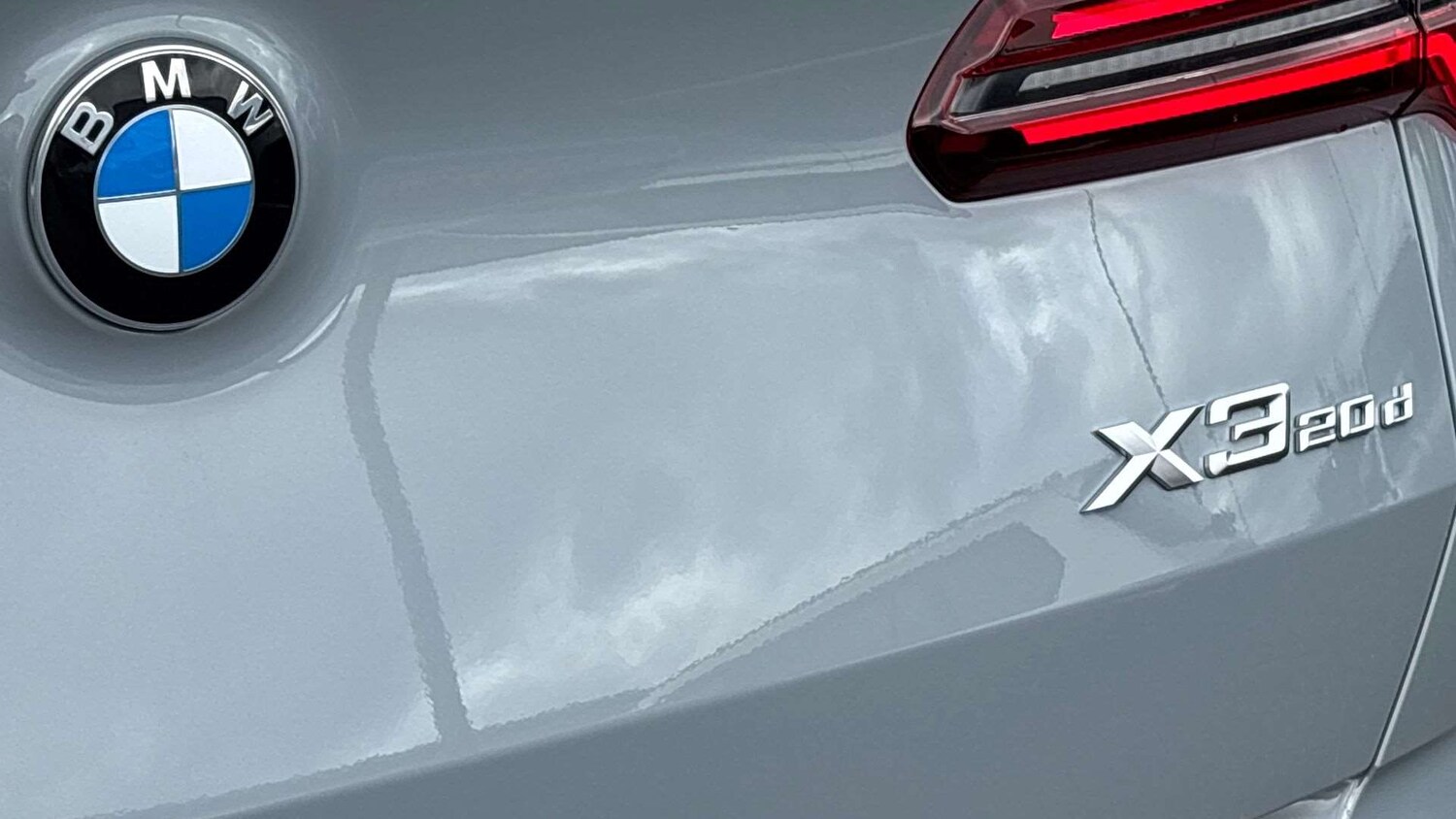 Used BMW X3 2025 for sale - 76515618: Photo 24