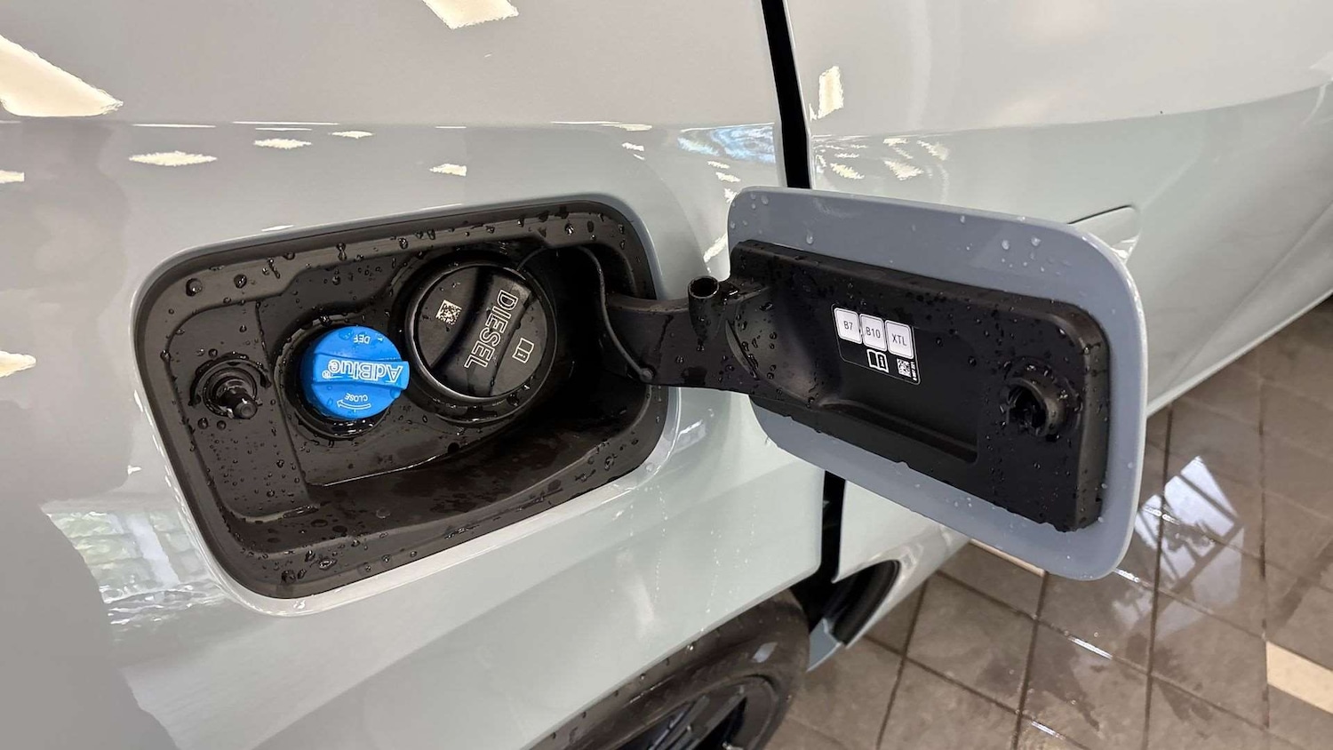 Used BMW X3 2025 for sale - 76515618: Photo 25