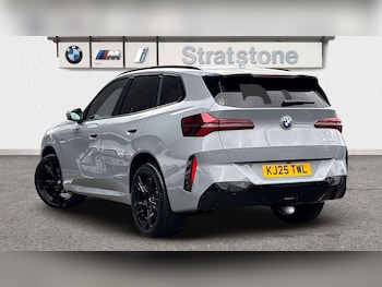 Used BMW X3 2025 for sale - 76515618: Photo