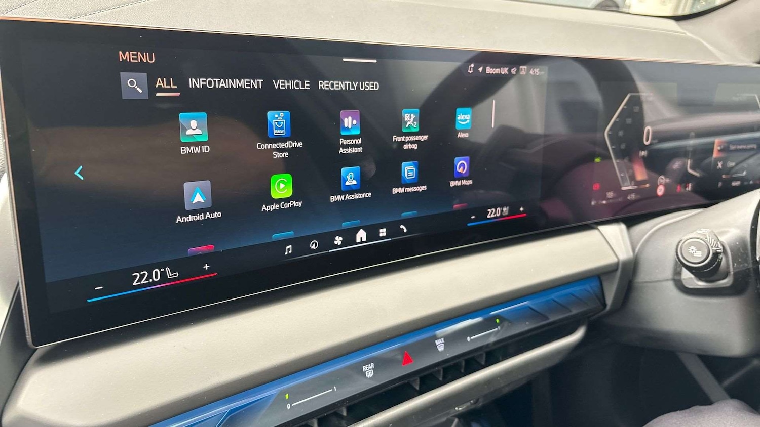 Used BMW X3 2025 for sale - 76515618: Photo 31