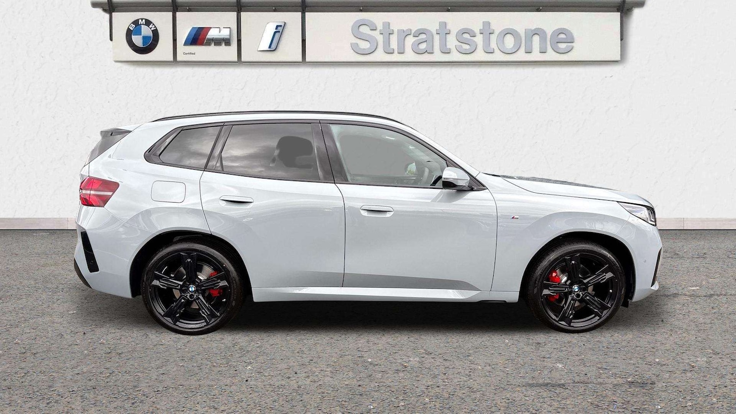 Used BMW X3 2025 for sale - 76515618: Photo 4