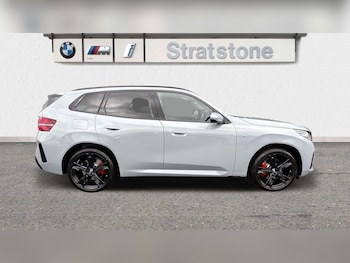 Used BMW X3 2025 for sale - 76515618: Photo