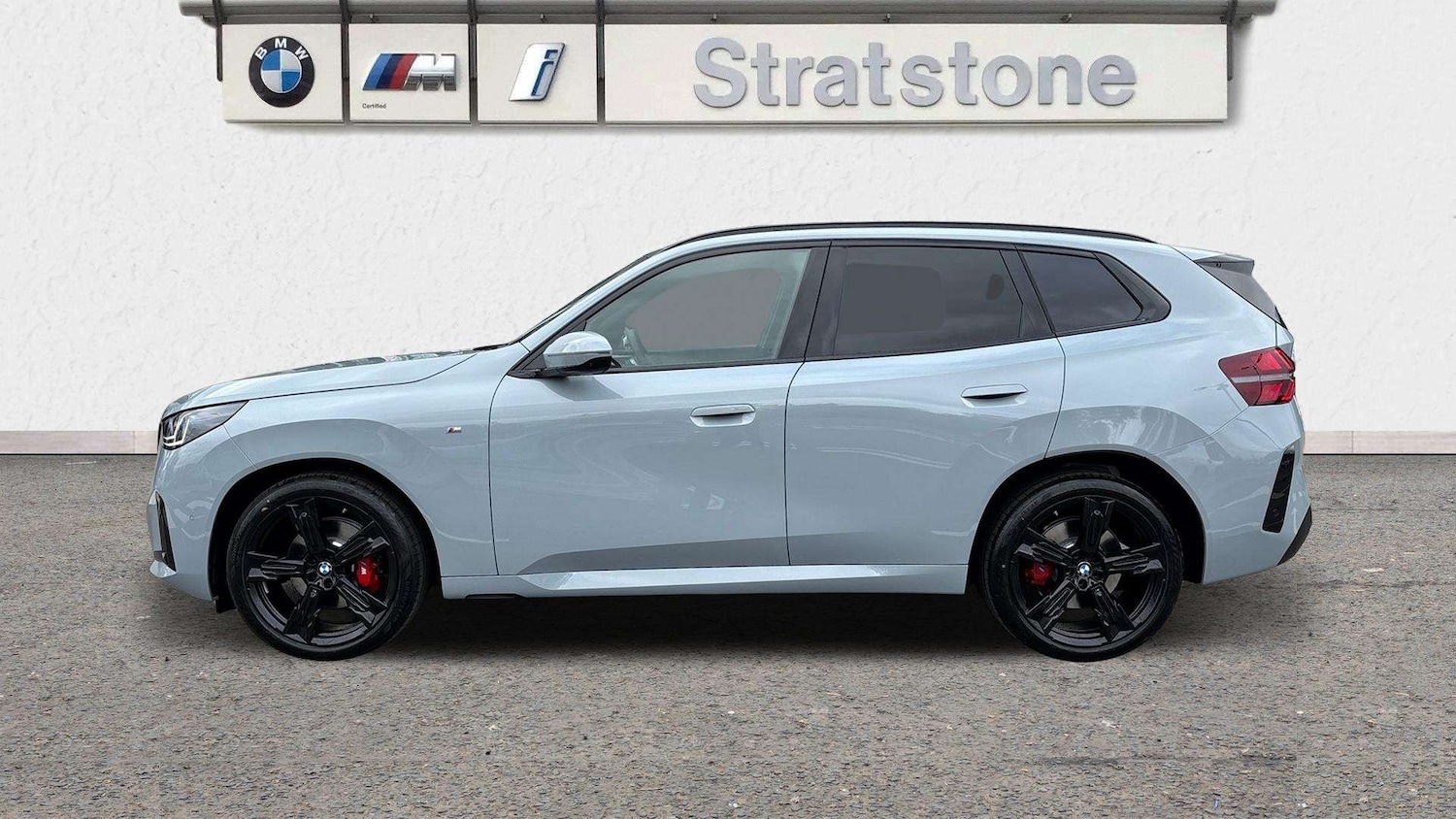 Used BMW X3 2025 for sale - 76515618: Photo 5