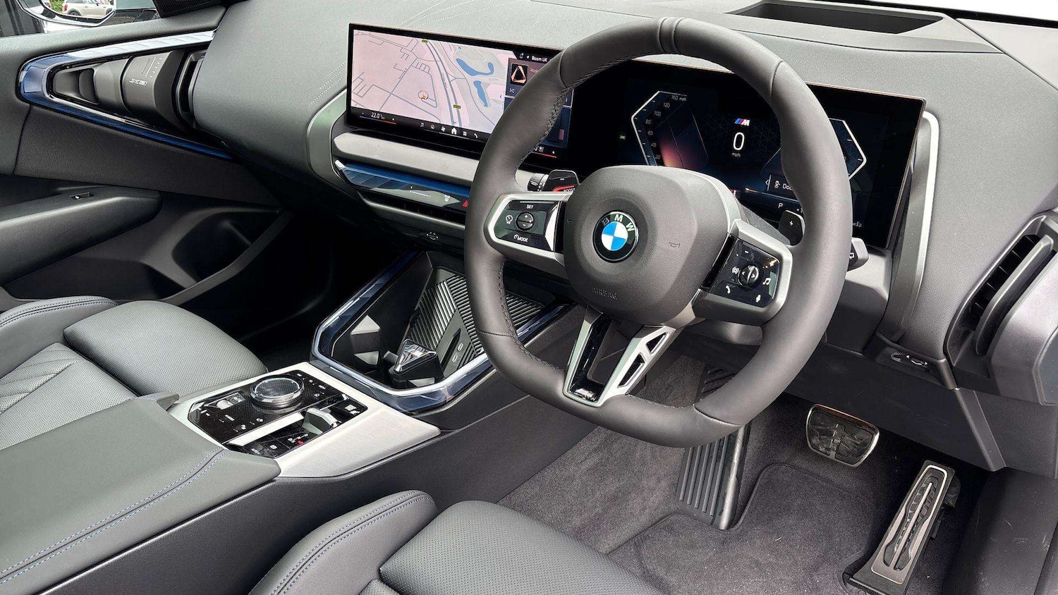 Used BMW X3 2025 for sale - 76515618: Photo 8