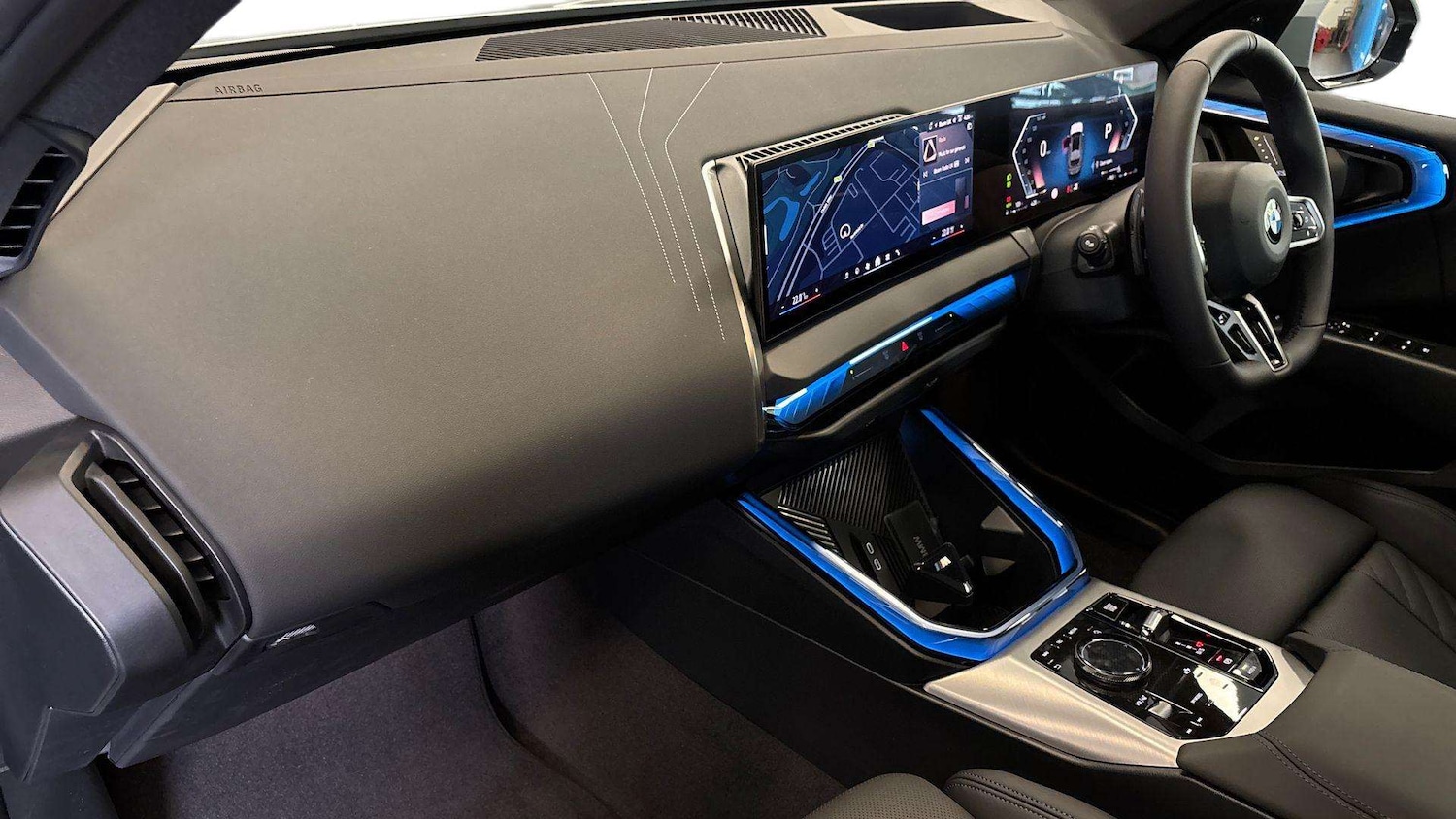 Used BMW X3 2025 for sale - 76515618: Photo 9