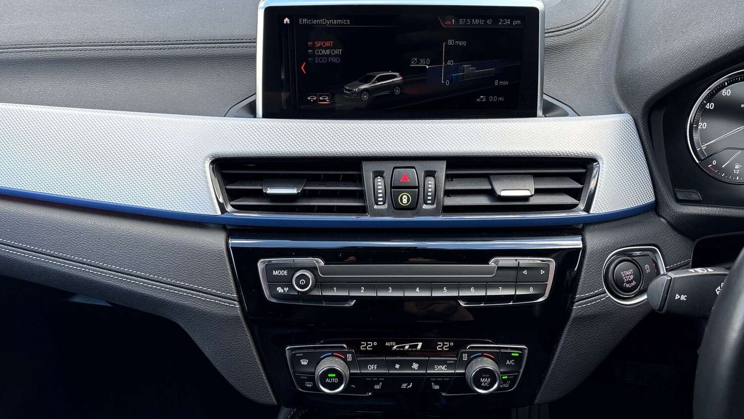 Used BMW X1 2020 for sale - 77842367: Photo 10