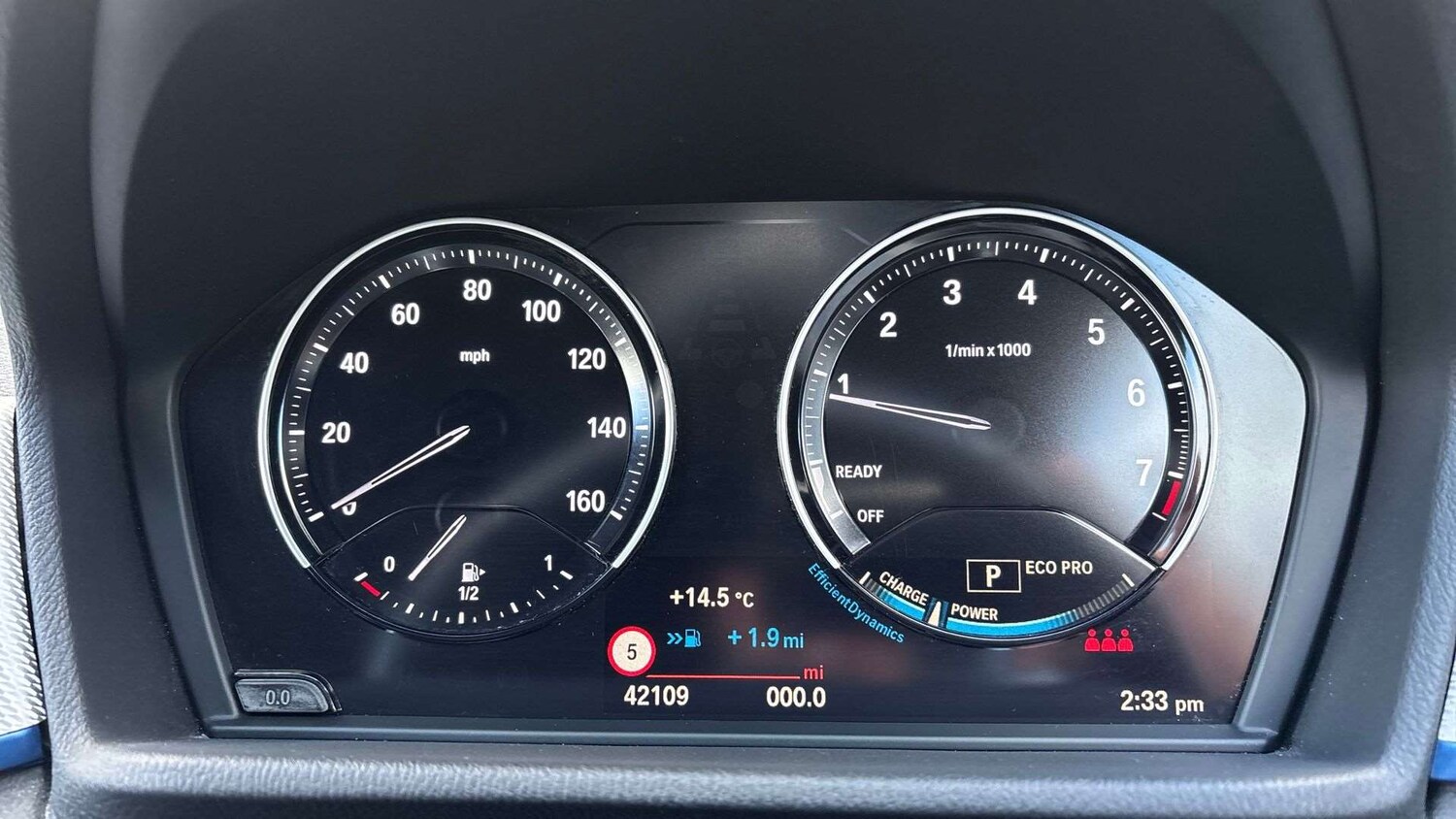 Used BMW X1 2020 for sale - 77842367: Photo 11