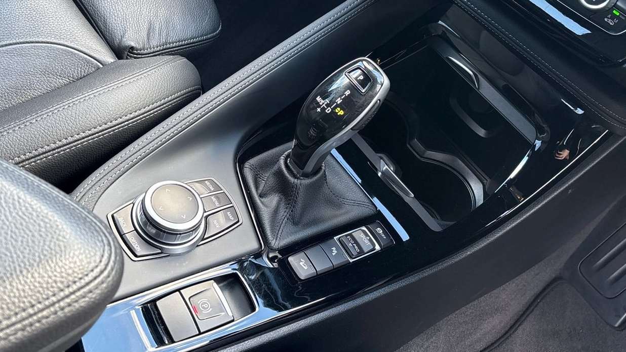 Used BMW X1 2020 for sale - 77842367: Photo 12