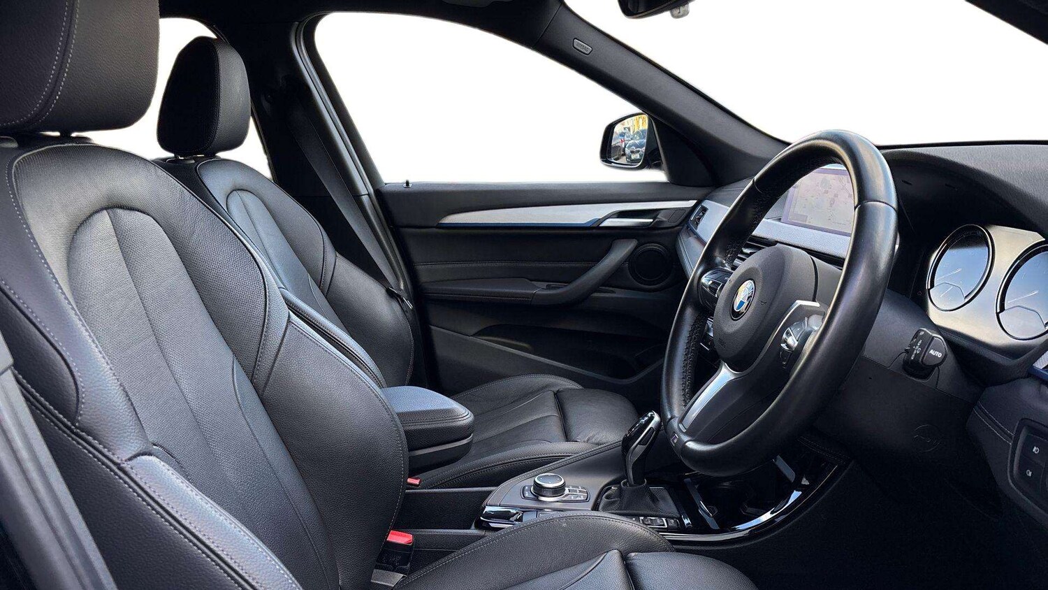 Used BMW X1 2020 for sale - 77842367: Photo 13