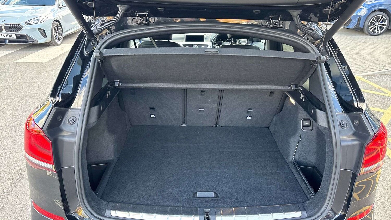 Used BMW X1 2020 for sale - 77842367: Photo 15