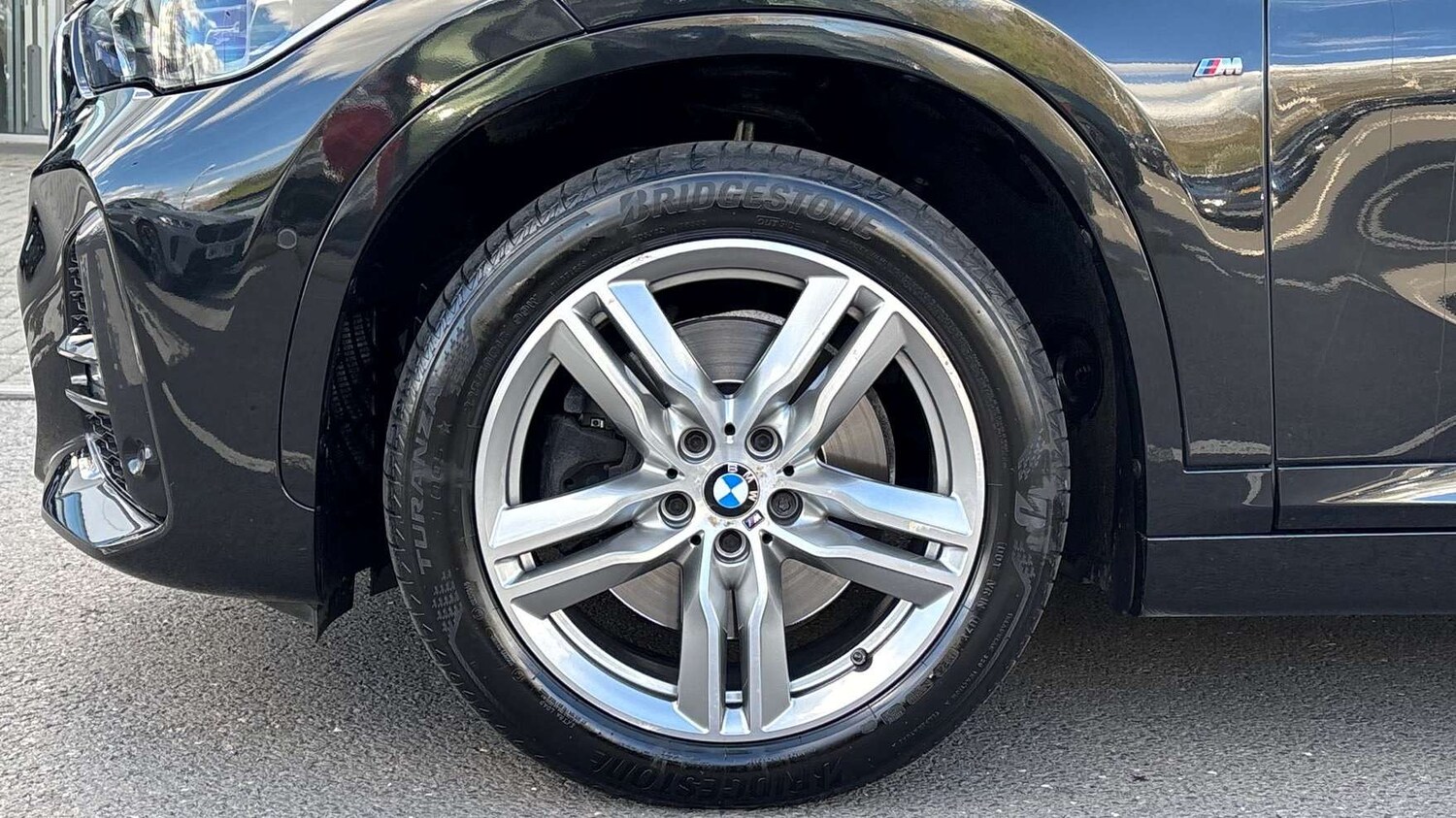 Used BMW X1 2020 for sale - 77842367: Photo 16