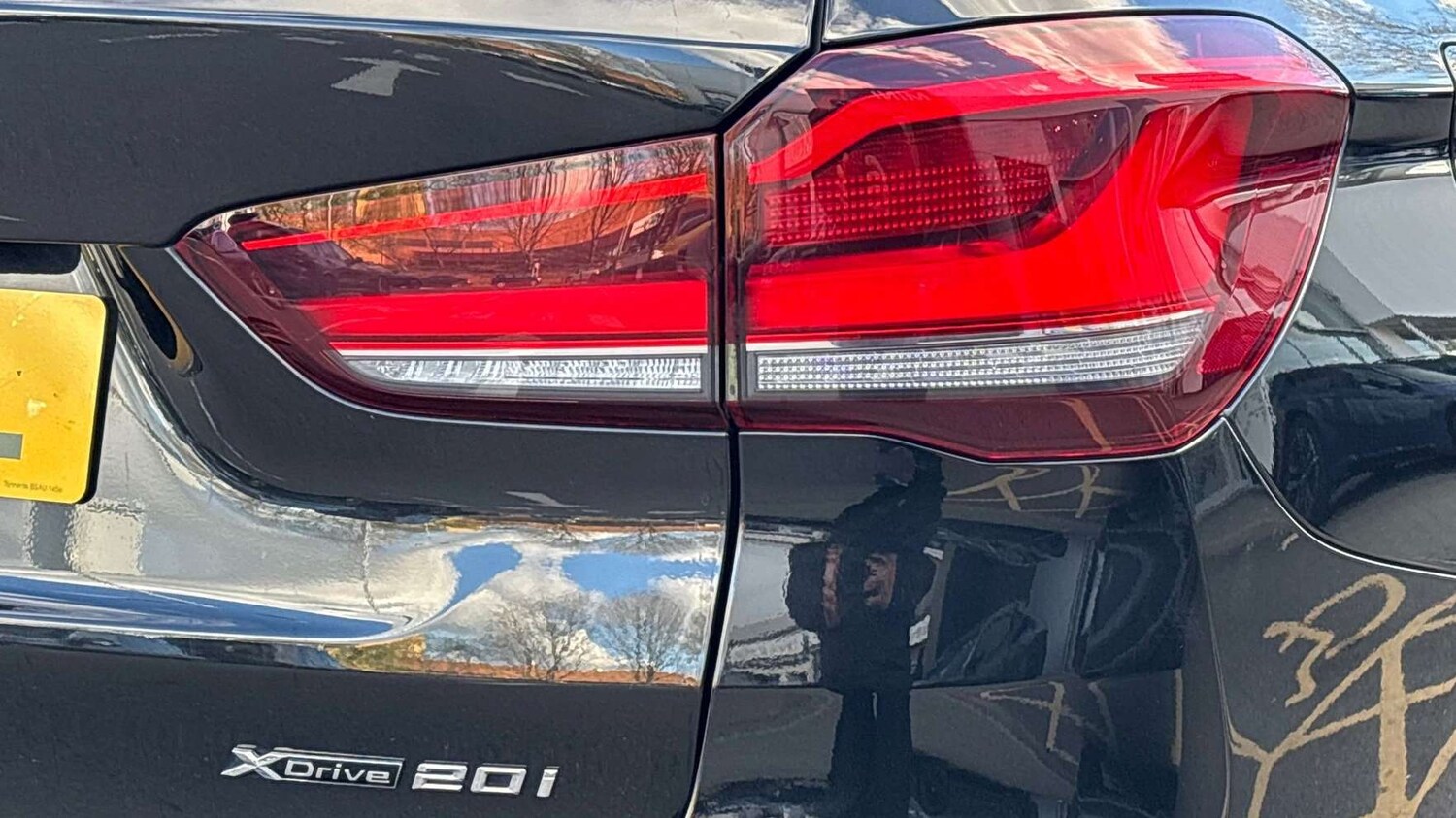 Used BMW X1 2020 for sale - 77842367: Photo 17