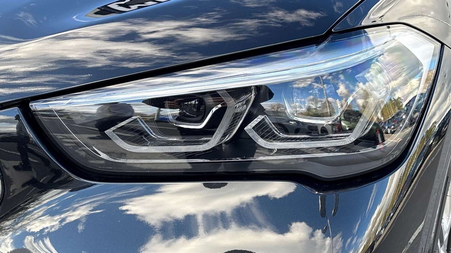 Used BMW X1 2020 for sale - 77842367: Photo 18