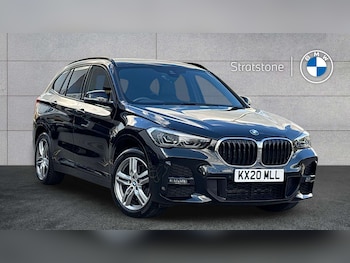 Used BMW X1 2020 for sale - 77842367: Photo