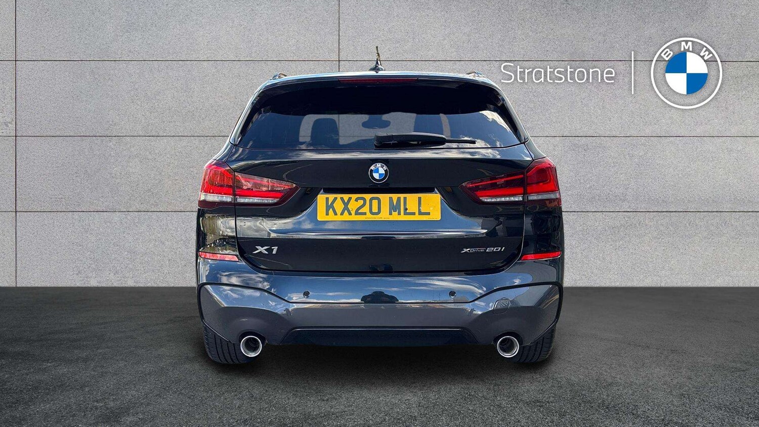 Used BMW X1 2020 for sale - 77842367: Photo 20