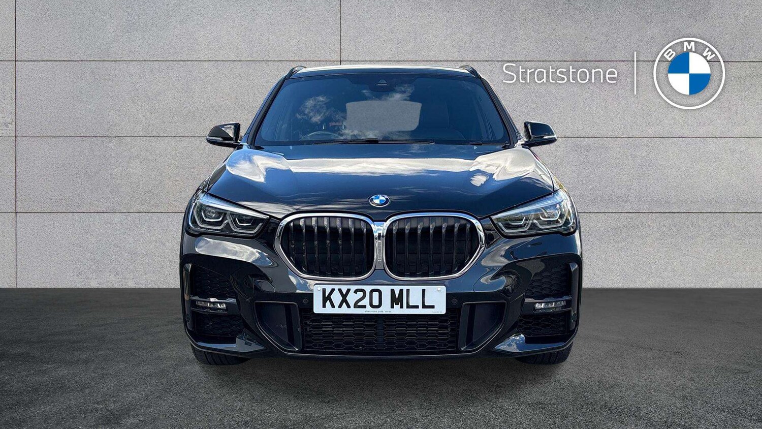 Used BMW X1 2020 for sale - 77842367: Photo 21