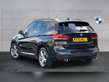 Used BMW X1 2020 for sale - 77842367: Photo