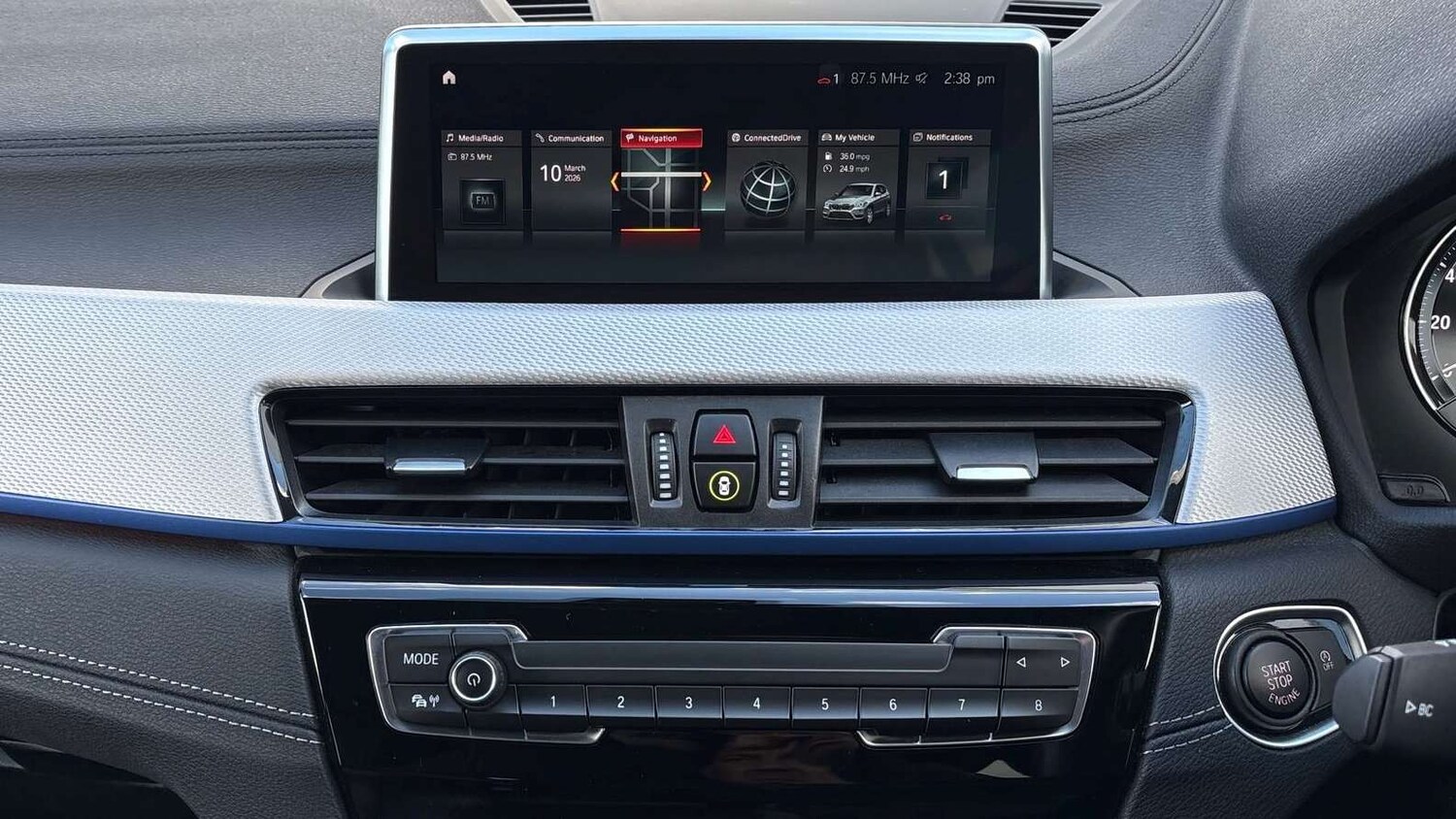 Used BMW X1 2020 for sale - 77842367: Photo 31