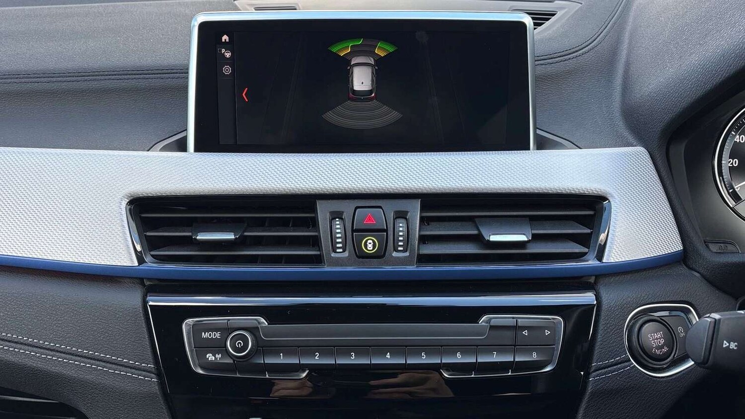 Used BMW X1 2020 for sale - 77842367: Photo 32