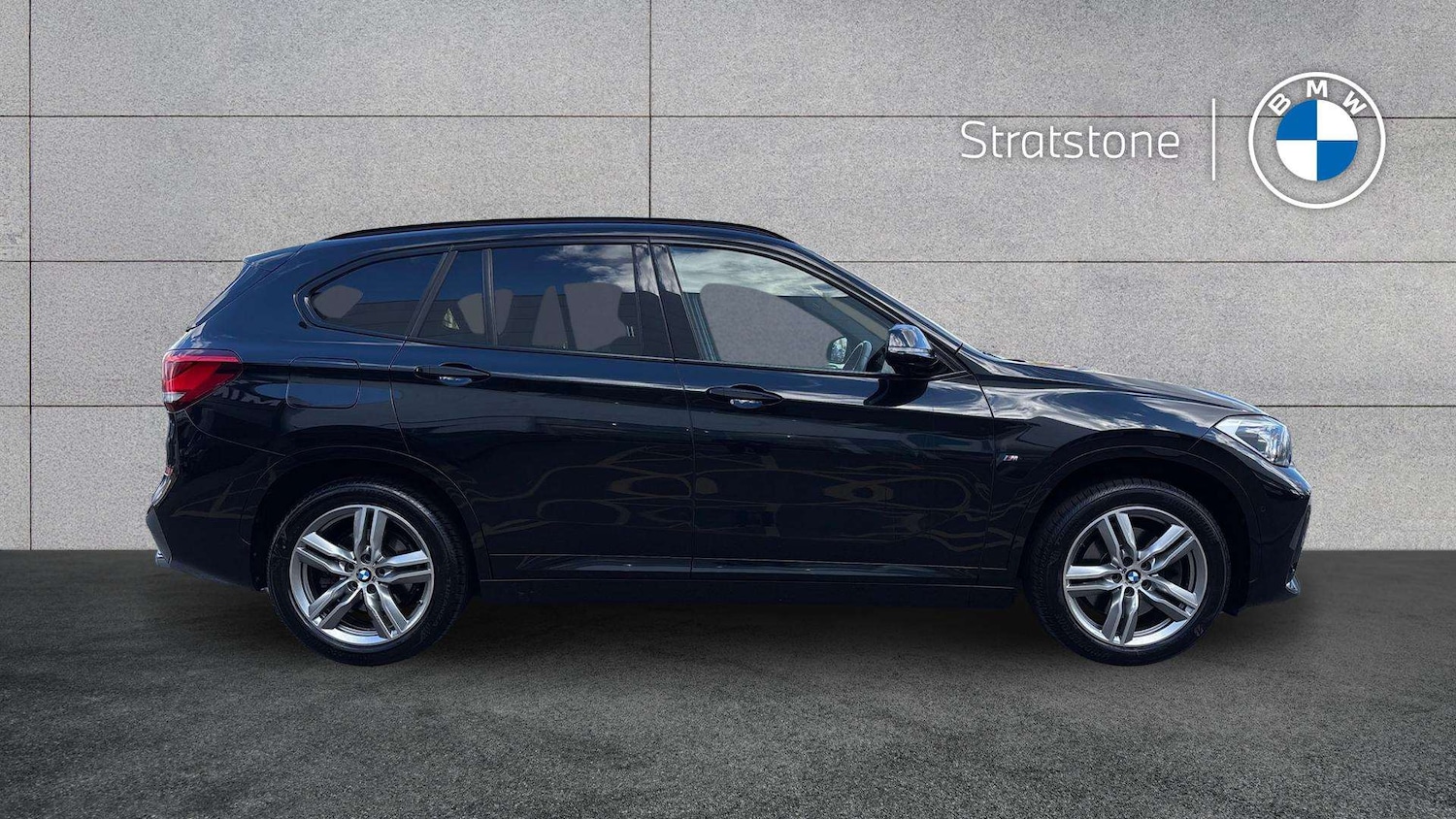 Used BMW X1 2020 for sale - 77842367: Photo 4