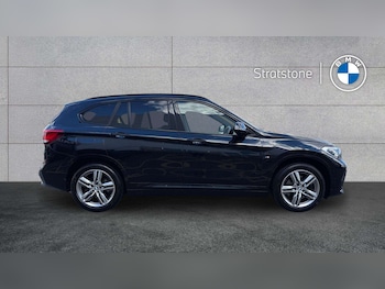 Used BMW X1 2020 for sale - 77842367: Photo