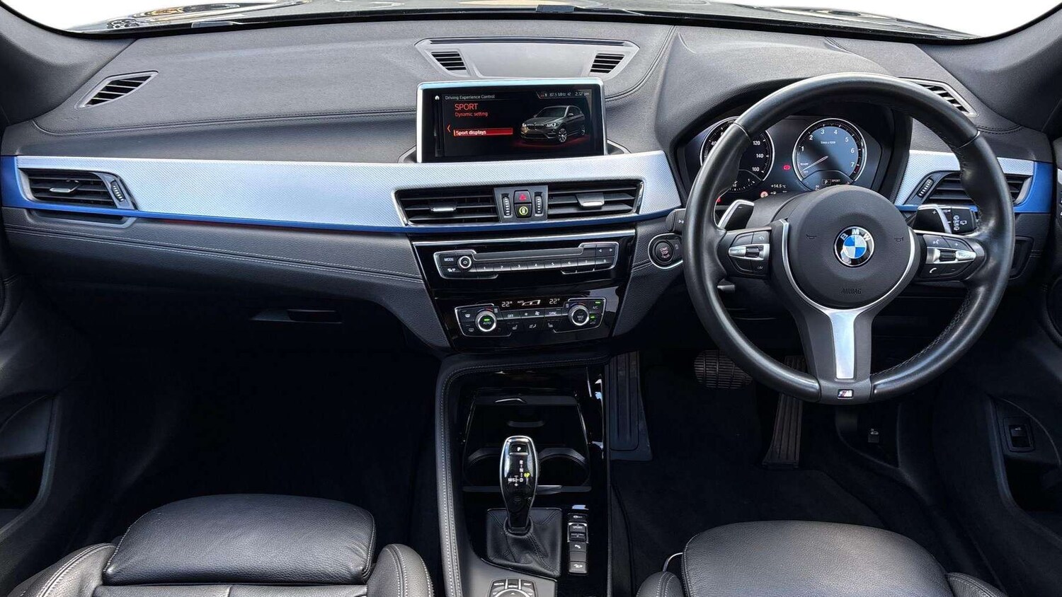 Used BMW X1 2020 for sale - 77842367: Photo 6