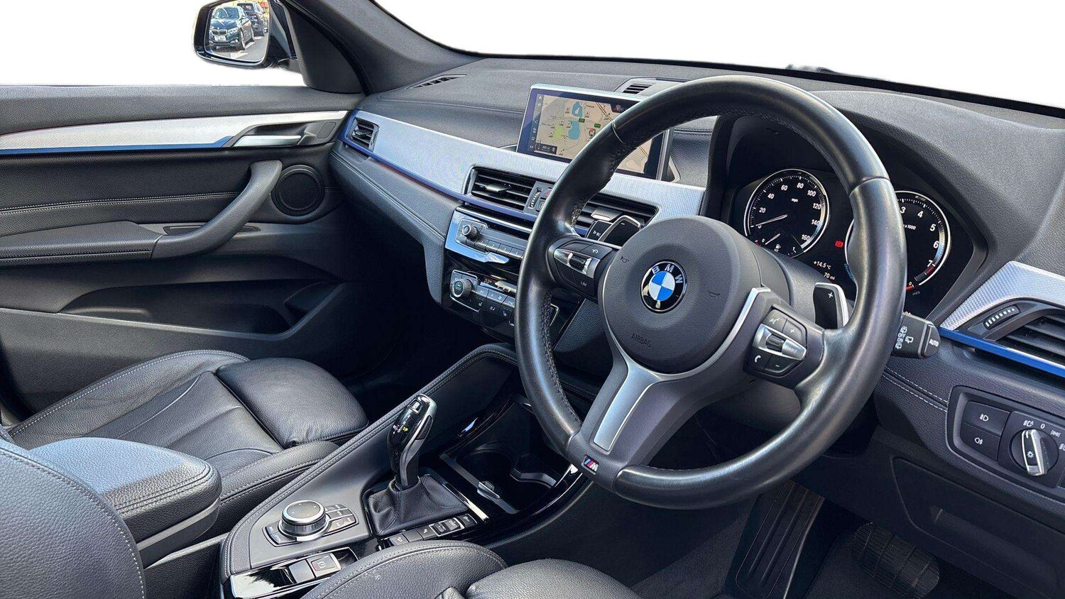 Used BMW X1 2020 for sale - 77842367: Photo 8