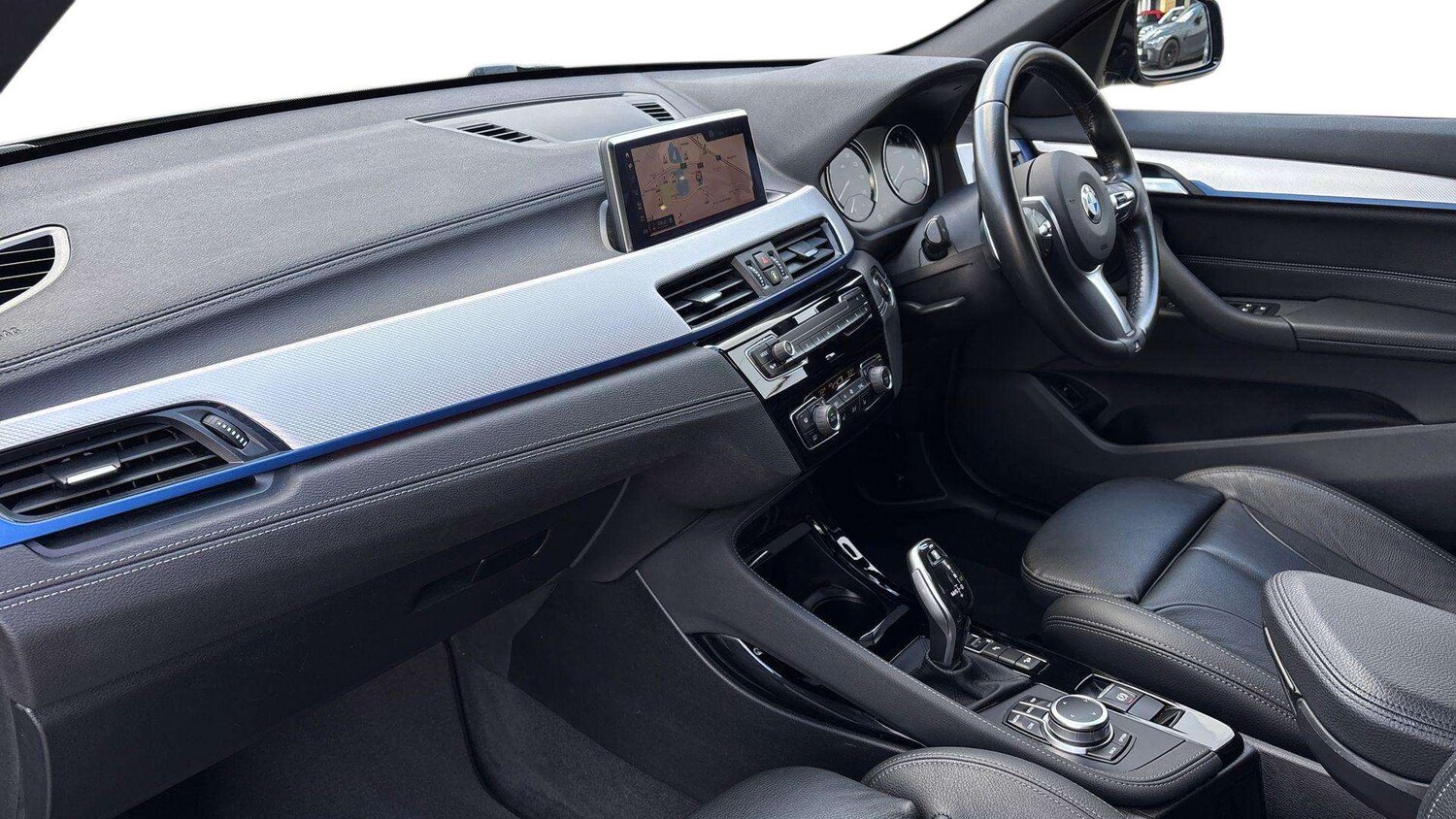 Used BMW X1 2020 for sale - 77842367: Photo 9