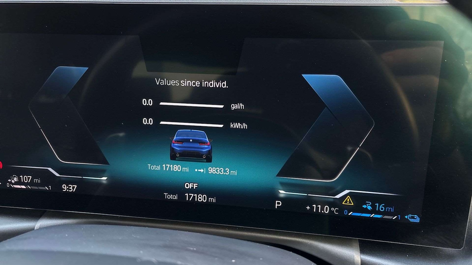 Used BMW 3 Series 2024 for sale - 76916037: Photo 11