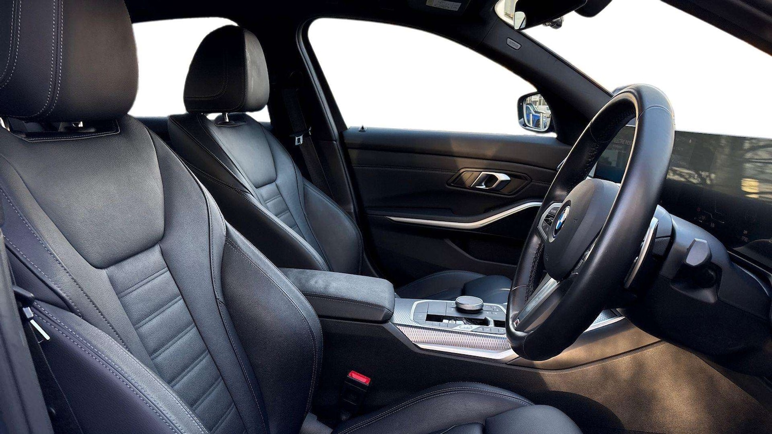 Used BMW 3 Series 2024 for sale - 76916037: Photo 13